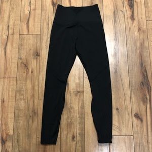 Lorna jane leggings XS